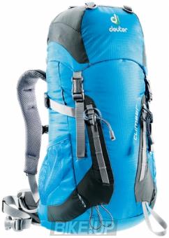 Backpack Deuter Climber Turquoise Granite