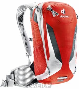 Backpack Deuter Compact Lite 8 papaya-white