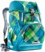 Backpack Deuter OneTwo Petrol Crosscheck