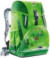 Backpack Deuter OneTwo Kiwi Butterfly