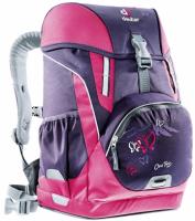 Backpack Deuter OneTwo Blueberry Butterfly