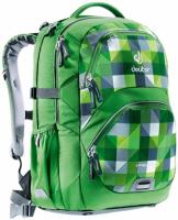 Backpack Deuter Ypsilon Green Arrowcheck