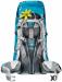 Backpack Deuter ACT Lite 35 + 10 SL color petrol-mint