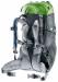 Backpack Deuter Climber Anthracite Spring