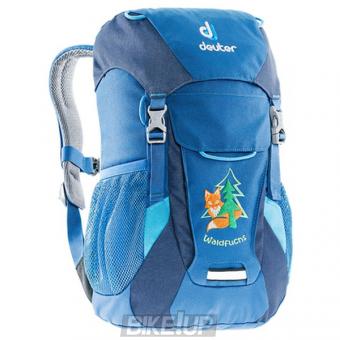 Backpack Waldfuchs 3100 color bay-midnight