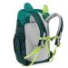 Backpack DEUTER Kikki 2231 Alpinegreen-Forest