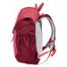 Backpack DEUTER Kikki 5527 Cardinal-Maron