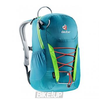 Backpack children Deuter Gogo XS 13L petrol-kiwi