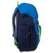Backpack DEUTER Junior 1308 Bay-Navy