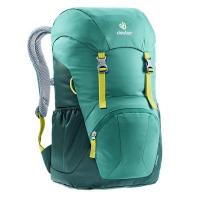 Backpack DEUTER Junior 2231 Alpinegreen-Forest