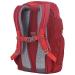 Backpack DEUTER Junior color 5527 Cardinal-Maron