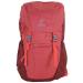 Backpack DEUTER Junior color 5527 Cardinal-Maron