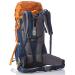 Backpack DEUTER Fox 30 9302 Mango-Midnight