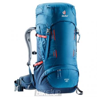 Backpack DEUTER Fox 40 3033 Ocean-Midnight