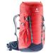 Backpack DEUTER Climber 5328 Chili-Navy