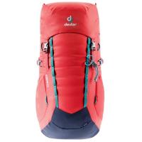 Backpack DEUTER Climber 5328 Chili-Navy