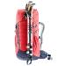 Backpack DEUTER Climber 5328 Chili-Navy