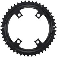 SRAM Chainring Road Asymmetrical 46T BCD110 Black 11.6218.039.001