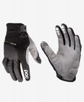 Gloves POC Resistance Pro Dh Glove Uranium Black