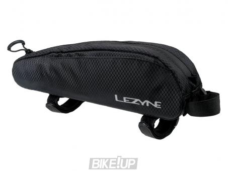 Bag Lezyne Aero Energy Caddy 0.7L frame top tube