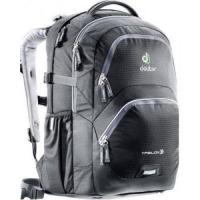 Backpack Deuter Ypsilon Black
