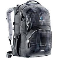 Backpack Deuter Ypsilon Black Check