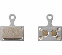 Disc brake pads K04TI XTR(M9100)/DURA metal Y8PU98020