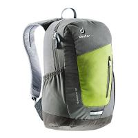 Backpack Deuter StepOut 12L moss-stone