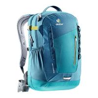 Backpack Deuter StepOut 22 petrol-arctic