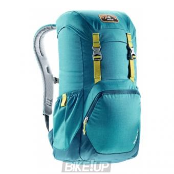 Backpack Deuter Walker 20L petrol-arctic