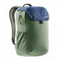 Urban backpack DEUTER Vista Chap 16L 2325 Khaki Ivy