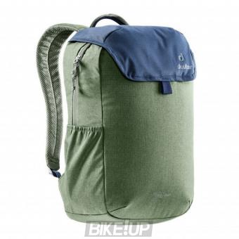 Urban backpack DEUTER Vista Chap 16L 2325 Khaki Ivy