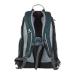 Backpack Deuter Gogo 25L forest-kiwi without a lap belt