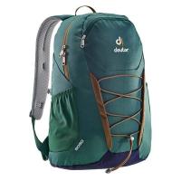 Urban backpack DEUTER Gogo 25L 2322 Alpengreen Navy