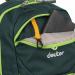 Urban backpack DEUTER Gogo 25L 2322 Alpengreen Navy