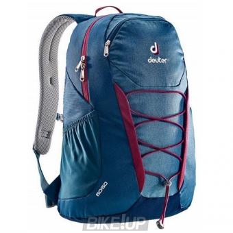 Urban backpack DEUTER Gogo 25L 3329 Arctic Navy