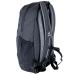 Urban backpack DEUTER Gogo 25L 7000 Black