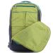 Urban backpack DEUTER Giga 2322 Alpinegreen Navy