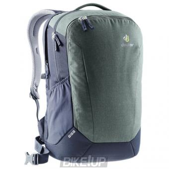 Urban backpack DEUTER Giga 2328 Ivy Navy