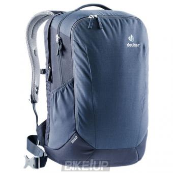 Urban backpack DEUTER Giga 3365 Midnight Navy