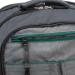 Urban backpack DEUTER Giga 4701 Graphite Black