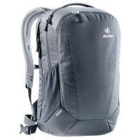 Urban backpack DEUTER Giga 7000 Black