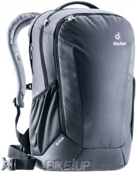 Urban backpack DEUTER Giga 7025 Black Coat
