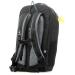 Backpack urban female DEUTER Giga SL 4701 Graphite Black