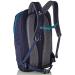 Urban backpack DEUTER Giga EL 3365 Midnight Navy