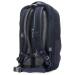 Urban backpack DEUTER Giga EL 3365 Midnight Navy