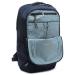 Urban backpack DEUTER Giga EL 3365 Midnight Navy