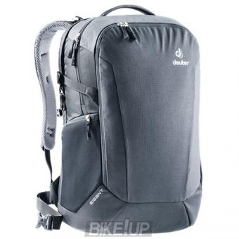 Urban backpack DEUTER Gigant 7000 Black