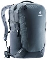 Urban backpack DEUTER Gigant 4701 Graphite Black