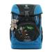 Backpack for children Deuter OneTwo 20L granite-turquoise
